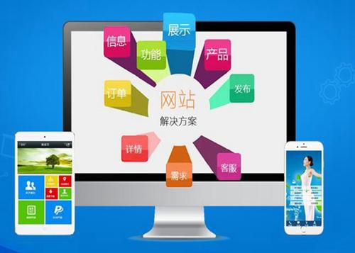 达坂城如何进行网站设计才能突出产品的优势